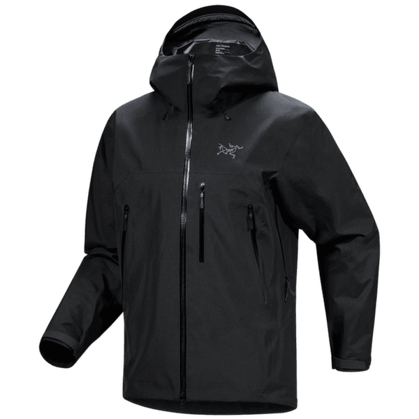 Jachetă Arcteryx Beta SV Jacket Men Black