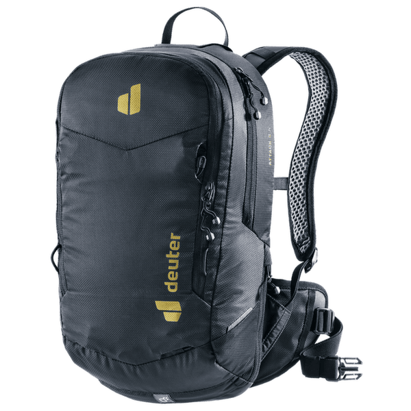 Rucsac deuter Attack 8 JR Black