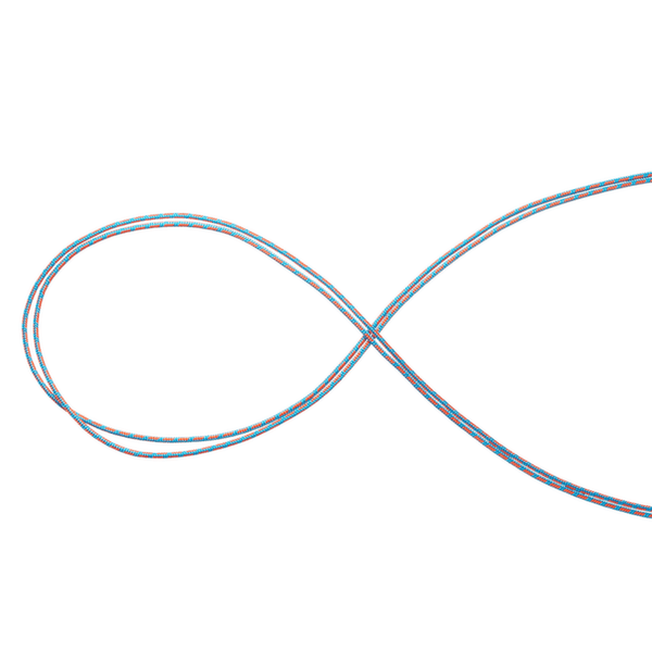 Buclă Mammut 4.0 Cord 7 ice mint