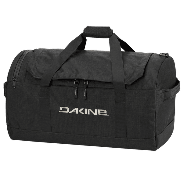 Geantă Dakine EQ DUFFLE 50L Black
