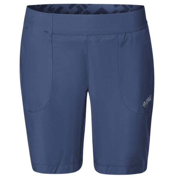 Pantaloni scurți Direct Alpine Frog Shorts Lady navy