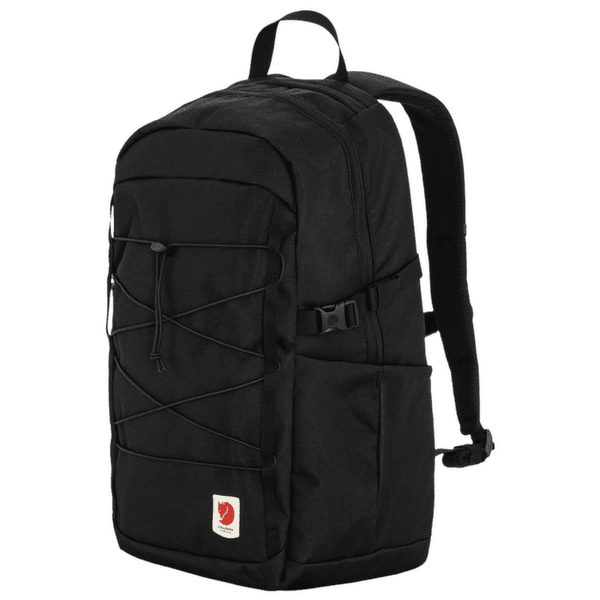 Rucsac Fjällräven SKULE 24 Black