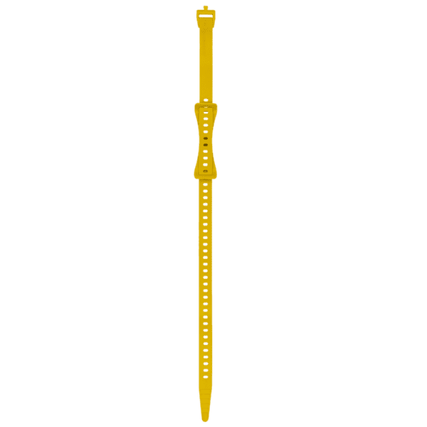 Curea Sea to Summit Stretch-Loc Strap 625 mm Sulphur