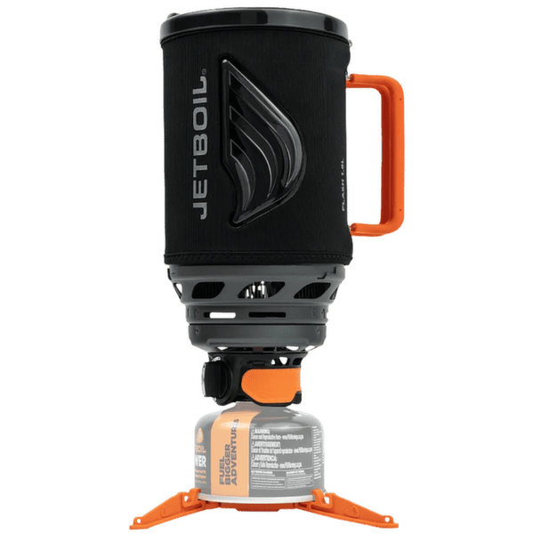 Aragaz Jetboil Flash 1.8L Carbon