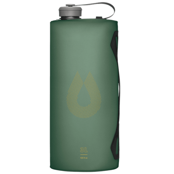 Geantă Hydrapak SEEKER 3 L (A823) Sage Green