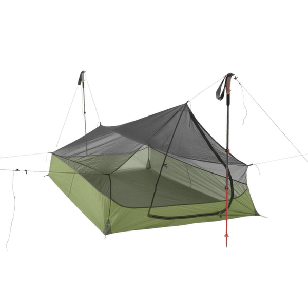 Plasă de țânțari Sea to Summit Escapist Mesh Bug Shelter Tarragon