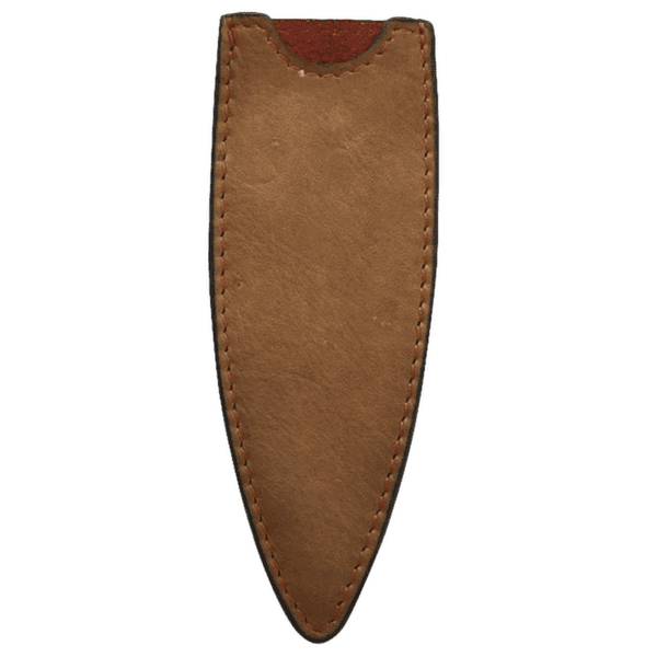 Penar Deejo Leather Sheath natural