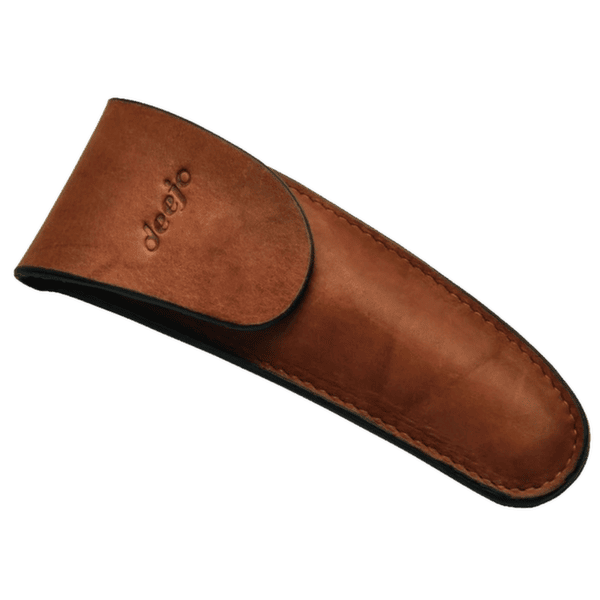 Penar Deejo Belt Leather Sheath natural