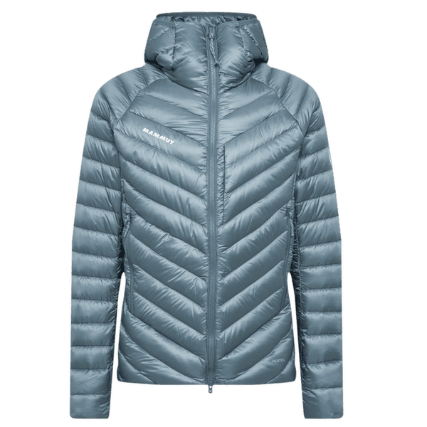 Jachetă Mammut Broad Peak IN Hooded Jacket Men 00789 strata
