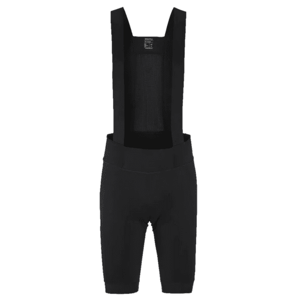 Pantaloni scurți Craft ENDUR CARGO BIB SHORTS C3 Men BLACK