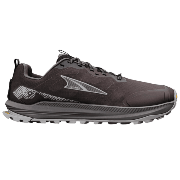 Încălțăminte Altra LONE PEAK 9+ Men 88C CHO TORTE/SLVR/DK GULL GY