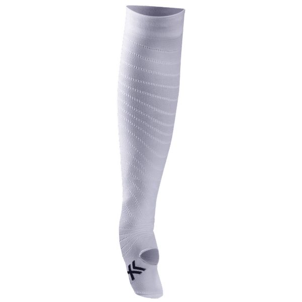 Manşete X-Bionic X-Bionic® Running Armsleeves X WHITE