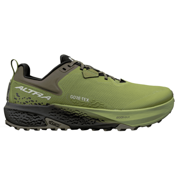 Încălțăminte Altra Timp 6 GTX Men 88M IGUANA/SILVER/TARMAC