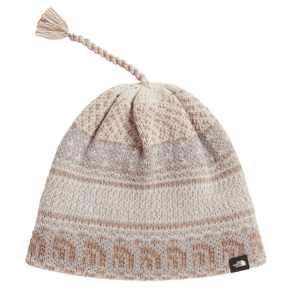 Căciuli The North Face CABIN SKI TUKE W15 STONE SLAB JACQUARD/TAS