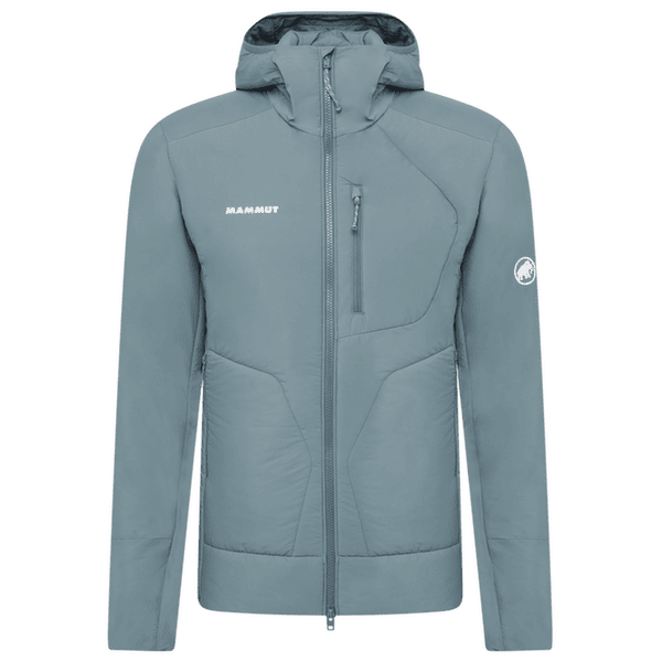 Jachetă Mammut Aenergy Air IN Hooded Jacket Men 00789 strata