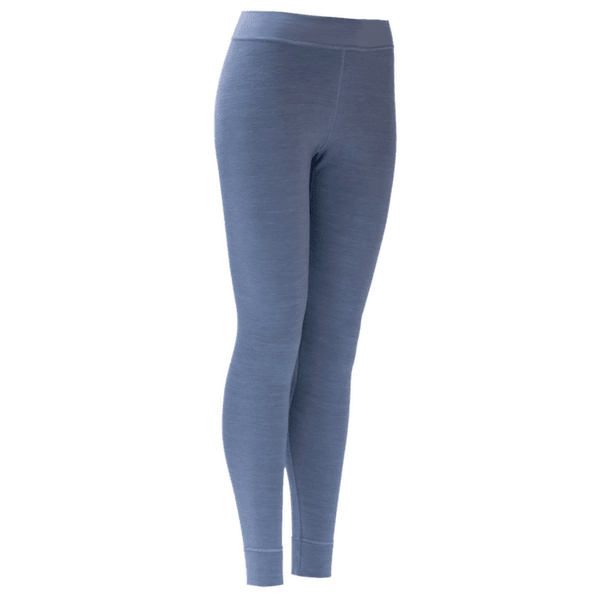 Pantaloni Devold Expedition Merino Silk Longs Women 443A DUSK