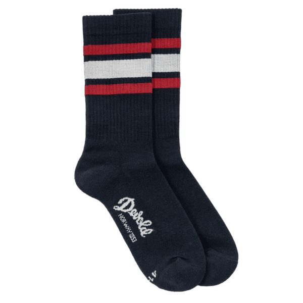 Șosete Devold Archive Merino Sock 284A INK