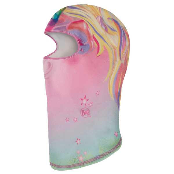 Păpuşă Buff POLAR BALACLAVA UNICORN PINK