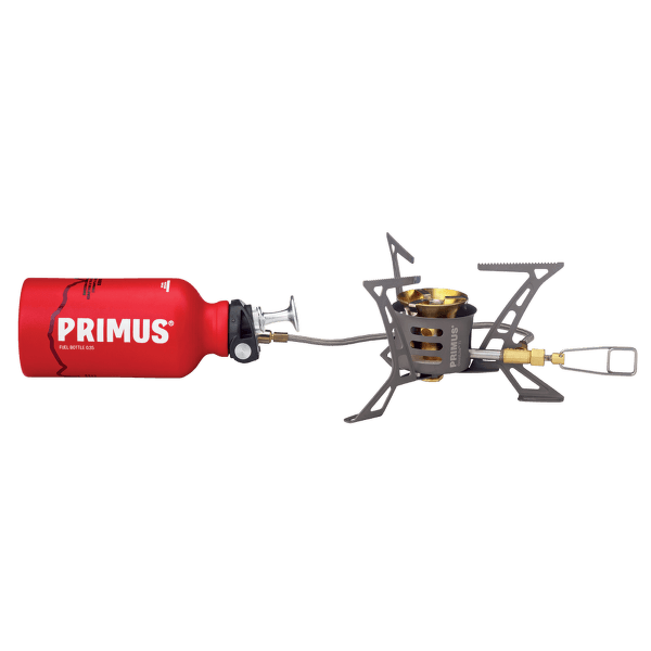 Aragaz Primus OmniLite Ti w. Bottle a Pouch