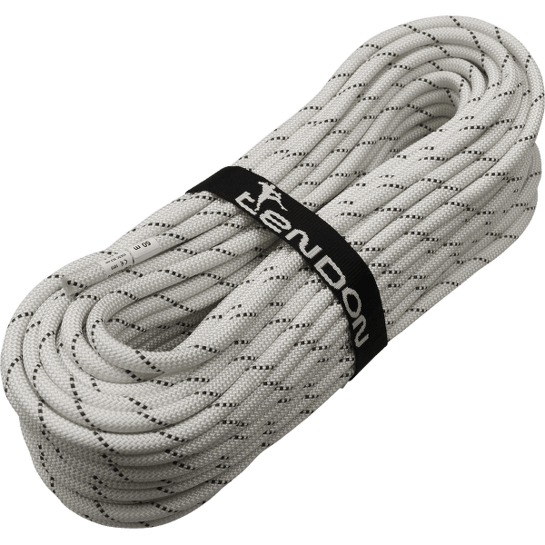 Frânghie Tendon Tendon Contra 10,5 Bílá