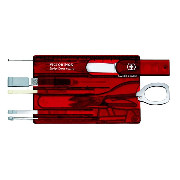 Cuțit Victorinox SwissCard