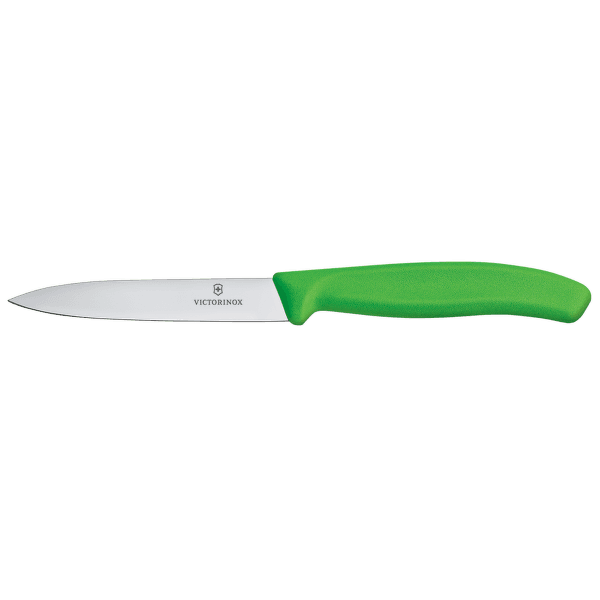 Cuțit Victorinox Paring knife Swiss Classic Green