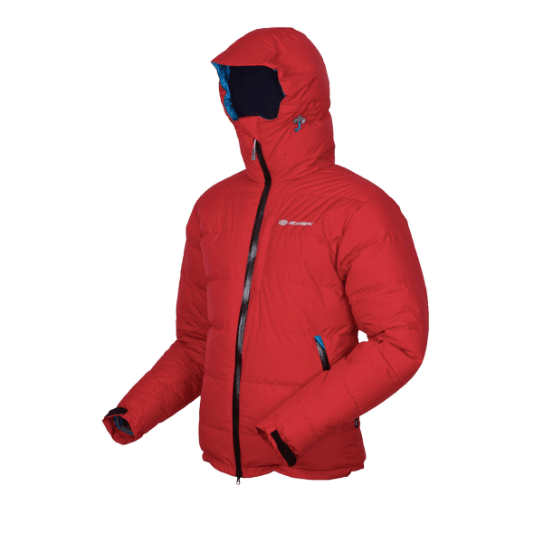 Jachetă Sir Joseph Spire Jacket red