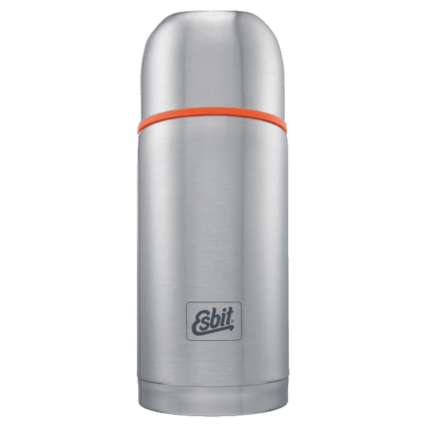 Termos Esbit Vacuum bottle 750ml stainless steel silver