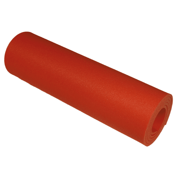 Karimatka Yate Mat Single Layer 8 Oranžová