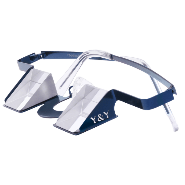 Ochelari Y Y Vertical Classic Sapphir blue