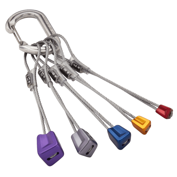 Pene Black Diamond Offset Stopper Set #7-11