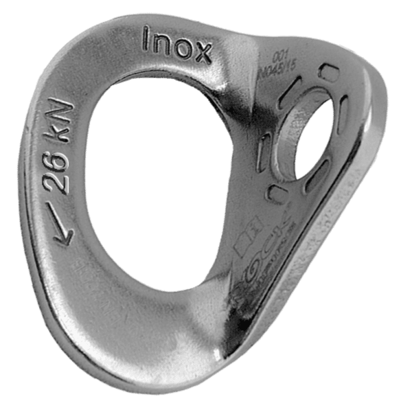 Nou Rock Empire Plaketa W