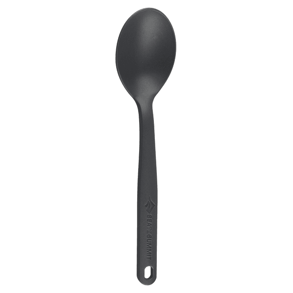 Linguriţă Sea to Summit Polycarbonate Cutlery Spoon Charcoal