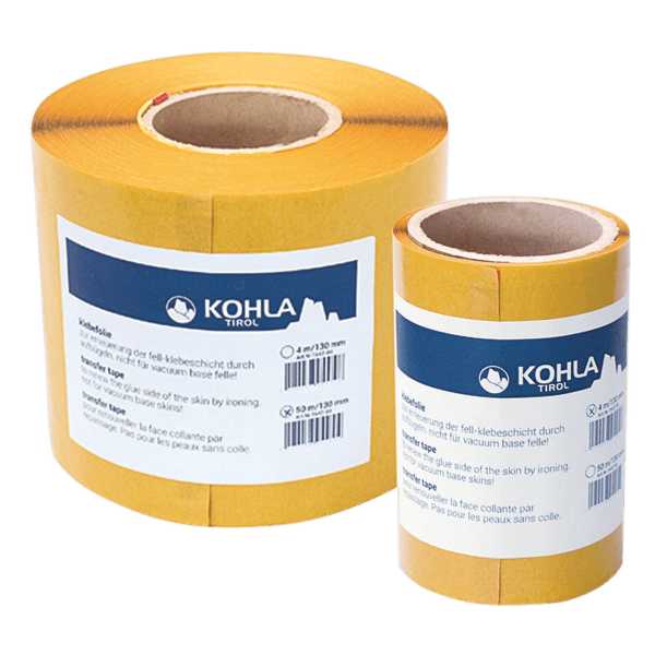 Lipici Kohla Glue Transfer Tape 4 m