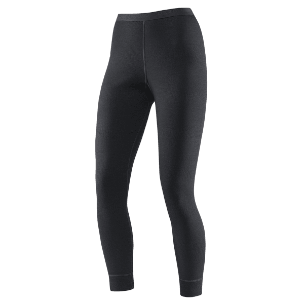 Colanți Devold Expedition Long Johns Women 950 BLACK