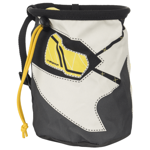 Geantă La Sportiva Solution Chalk Bag (06J)