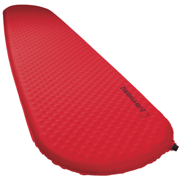 Karimatka Therm A Rest ProLite Plus Cayenne Cayenne