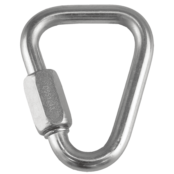 Carabină Rock Empire Mailon Delta 8 mm