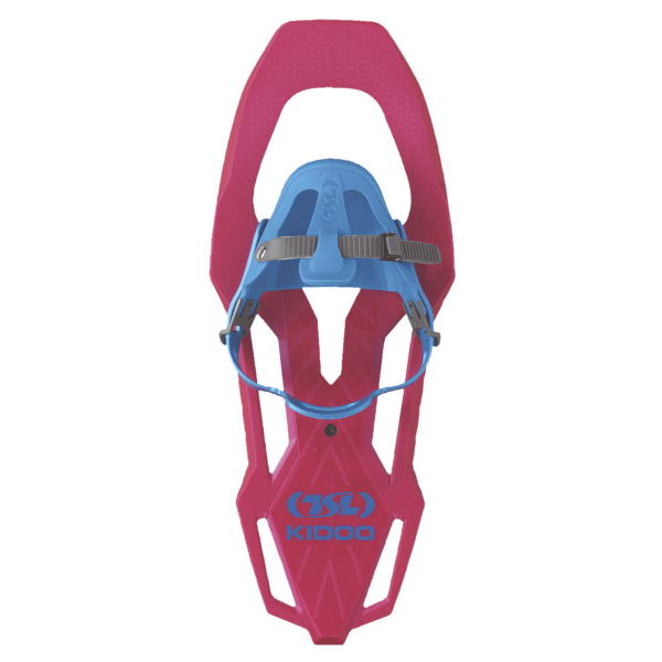 Rachete de zăpadă TSL KIDOO Magenta