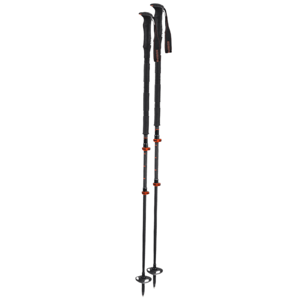 Gaură Komperdell CARBON CXP Pro