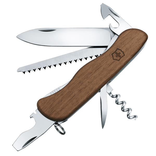 Cuțit Victorinox Forester Wood (0.8361.63)
