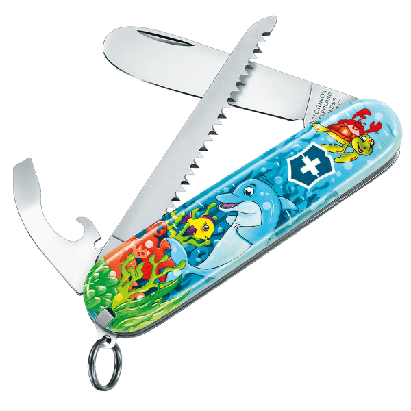 Cuțit Victorinox My First 0.2373.E1
