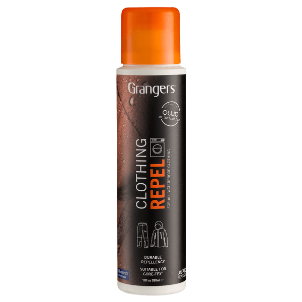 Impregnare Grangers Clothing Repel 300 ml OWP (GRF74_100)