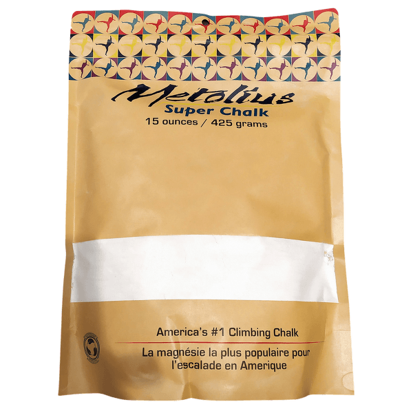 Magneziu Metolius Super Chalk 425 (CH15001)