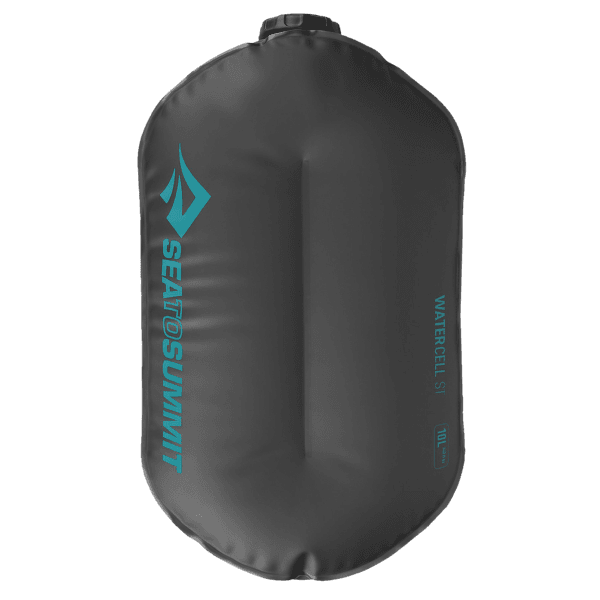 Geantă Sea to Summit Watercell X Grey