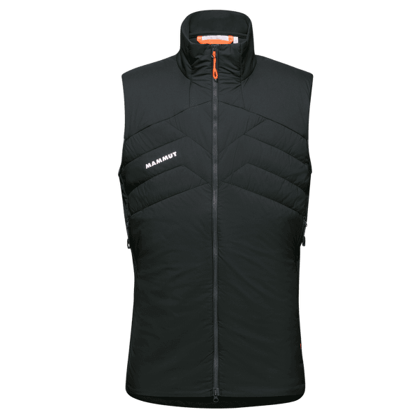 Vesta Mammut Rime Light In Flex Vest Men (1013-02170) 00189 black-phantom