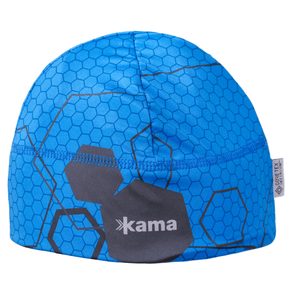 Căciuli Kama Kids Run Hat BW66 cyan 115