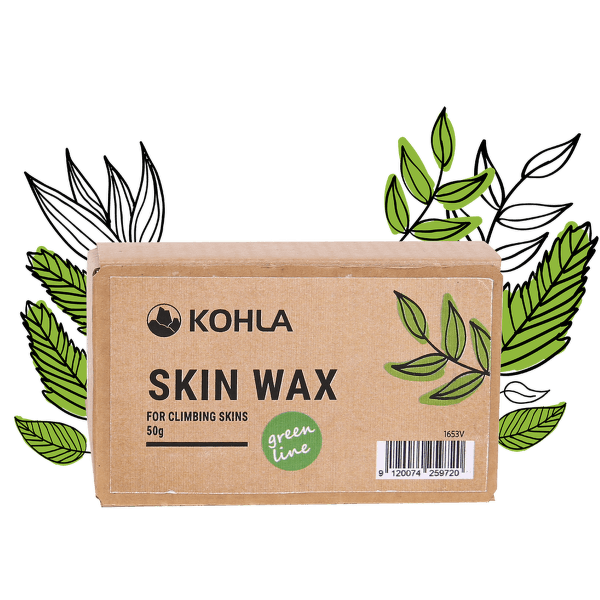 Ceară Kohla Skin wax