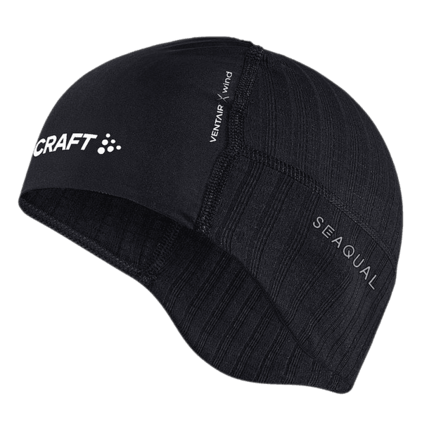 Căciuli Craft Active Extreme X 999985 Black/Granite