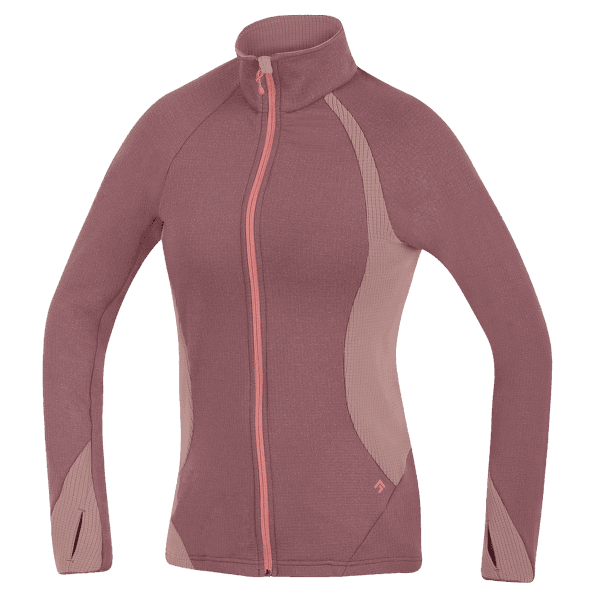 Hanorac Direct Alpine Etna Lady coral